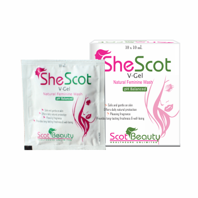 SHESCOT